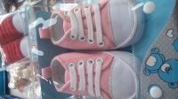 Chaussure 0/6 mois 6/12 mois
