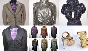 Miss Sixty Mix Vêtements