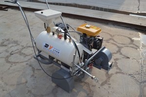 DY-PS Pulvérisateur de peinture de base