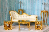 Trone de mariage vente