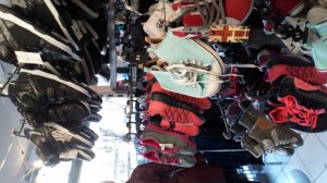 Chaussures Baskets enfants