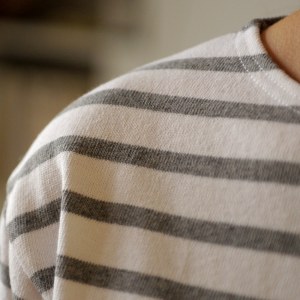 Lot de marinières made in France