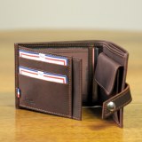 Lot de petite maroquinerie Made in France (Frandi)