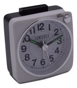 Lot de réveils analogiques