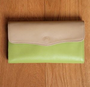 Lot de petite maroquinerie Made in France (Frandi)