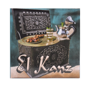 Thé Vert de Chine Marque Française Déposée