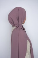 Grossite Hijab Soie de Medine