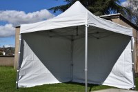 Tente pliante Perform