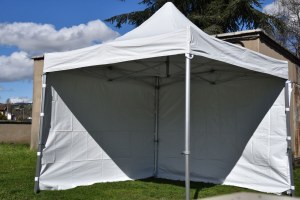 Tente pliante Perform