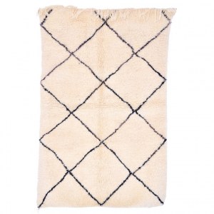 Tapis berbères marocains fait main