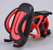 Support smartphone pour velos/scooters/motos
