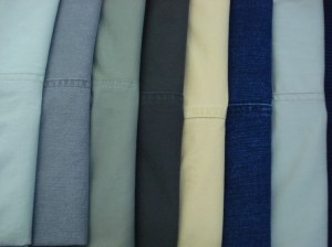 DESTOCKAGE pantalons hommes velours & Jeans léger