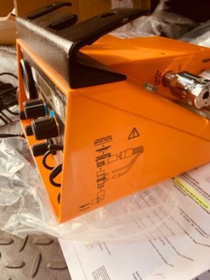 Appareils respiratoires Drager Medical Oxylog 2000