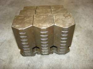 MORS DURS ET DOUX DE MANDRIN 3 MORS