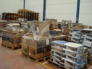 Gros Électroménager