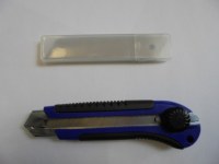 Lot de cutter / lame de cutter