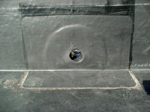 Matériel de couverture et étanchéité