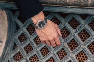 Lot de 250 montres neuves – Marque Luflaix – liquidation stock