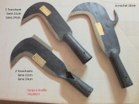 SERPE / CROISSANT TALABOT (France)