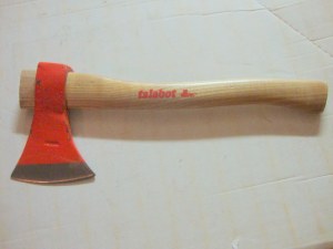 HACHETTE TALABOT AUROCHS