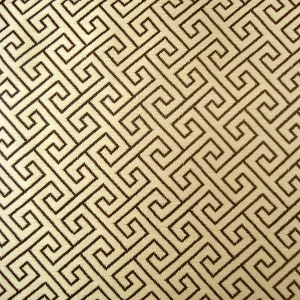 Tissu de brocart au broderie fine - Vente tissus en gros ou moyen quantité (G181)