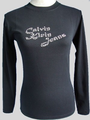 Lot de t-shirts Calvin Klein