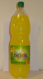 Soda royal ananas