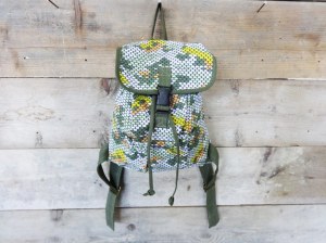 100 pièces camoufler enfants Sacs à dos