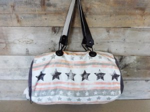 100 pièces week-end / Sacs de voyage