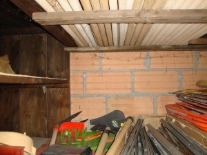 SCIE SANDVIK /AUGUSTA