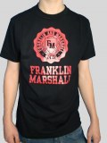 Lot de t-shirts Franklin Marshall homme