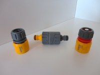 Raccord Hozelock