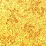 Tissu de brocart au broderie fine - Vente tissus en gros ou moyen quantité (G65)