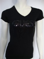 Lot de t-shirts Guess femme