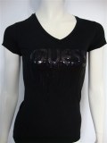 Lot de t-shirts Guess femme