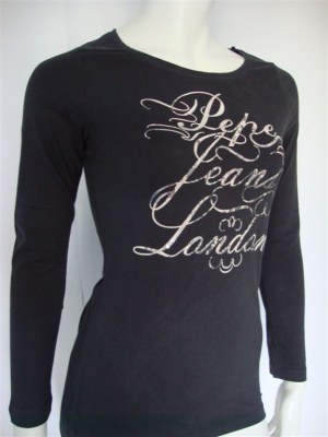 Lot de t-shirts Pepe Jeans femme