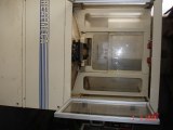 CU VERTICAL CNC REALMECA