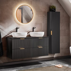 Meubles de salle de bain - Stellameubles