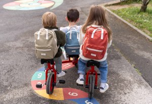 Sac à dos pour enfant - marque romea