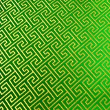 Tissu de brocart au broderie fine - Vente tissus en gros ou moyen quantité (G158)