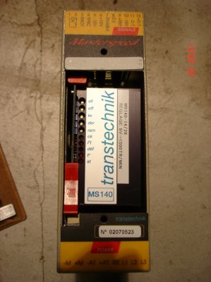 PIECES DE COMMANDE NUMERIQUE NUM