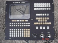 PIECES DE COMMANDE NUMERIQUE NUM