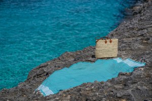 Foutas de qualités, Paniers, Plaids suite à fermeture entreprise