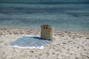 Foutas de qualités, Paniers, Plaids suite à fermeture entreprise