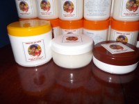 BEURRE DE KARITE PUR