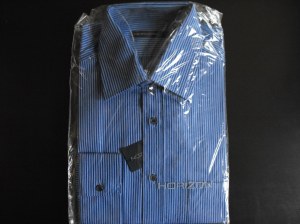 Chemise Homme HORIZON
