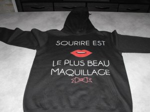 A saisir . Destockage pallette de t-shirt - débardeur -sweat