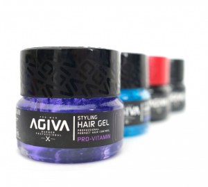 Wax Gel Agiva
