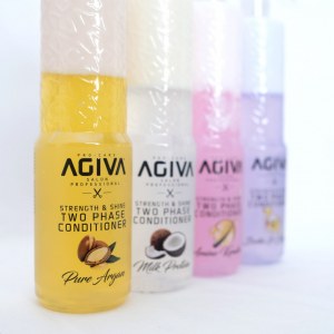 Wax Gel Agiva