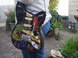 Sac Guitare